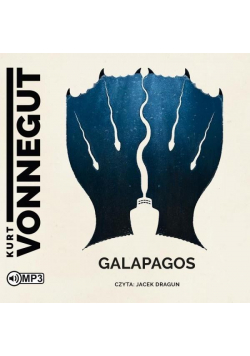 Galapagos Audiobook
