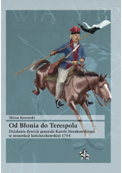 Od Błonia do Terespola