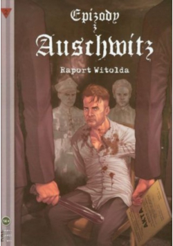 Epizody z Auschwitz  Raport Witolda