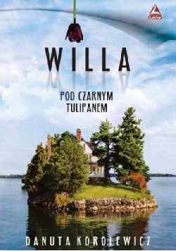 Willa pod czarnym tulipanem
