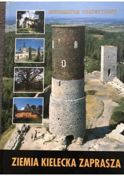 Ziemia Kielecka zaprasza