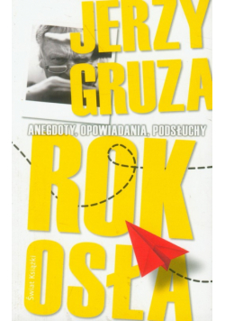 Rok osła
