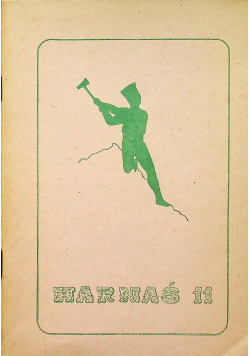 Harnaś 11
