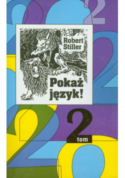 Pokaż język, Tom 2