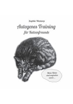 Autogenes Training für Katzenfreunde