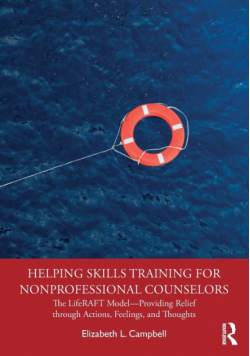Helping Skills Training for Nonprofessional Counselors