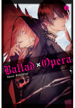Ballad x Opera #4