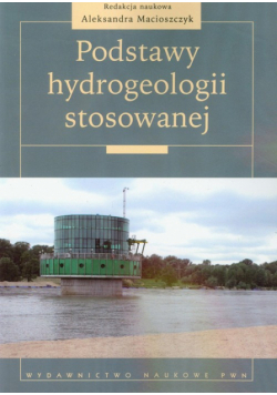 Podstawy hydrogeologii stosowanej