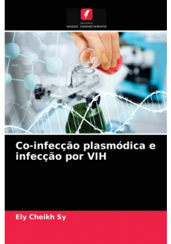 Co-infecção plasmódica e infecção por VIH