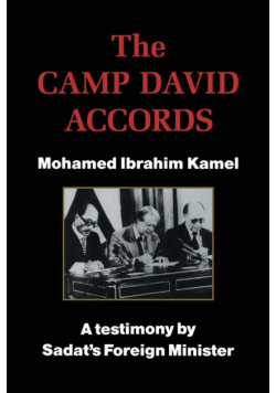 Camp David Accords