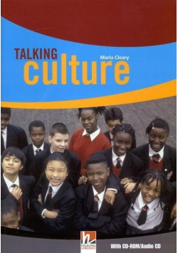 Talking Culture SB A1/A2 + CD-ROM