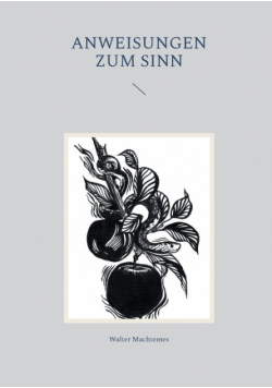 Anweisungen zum Sinn