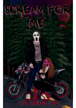 Scream For Me
