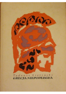 Grecja niepodległa