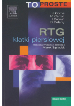 RTG klatki piersiowej