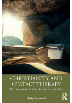 Christianity and Gestalt Therapy