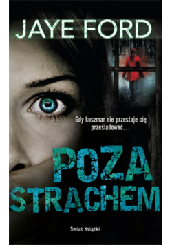 Poza strachem