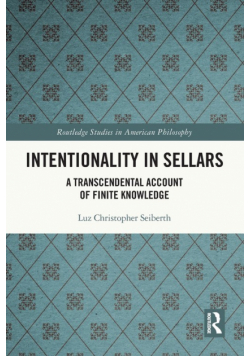 Intentionality in Sellars