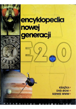 Encyklopedia nowej generacji E2 0