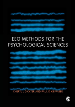 EEG Methods for the Psychological Sciences