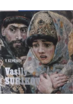 Vasily Surikov