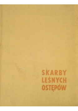 Skarby Leśnych Ostępów