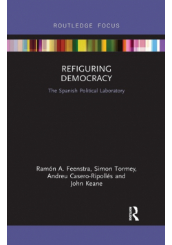 Refiguring Democracy