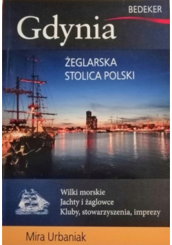 Gdynia Żeglarska stolica Polski