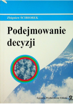 Podejmowanie decyzji
