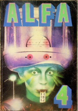 Alfa 4