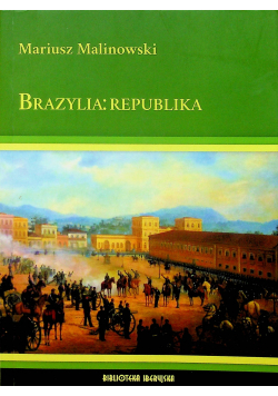 Brazylia republika