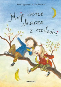 Moje serce skacze z radości TW