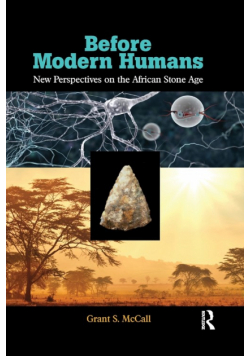 Before Modern Humans