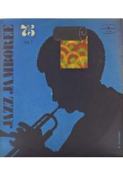 Jazz Jamboree Płyta Winylowa