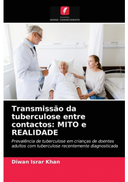 Transmissão da tuberculose entre contactos