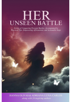 Her Unseen Battle