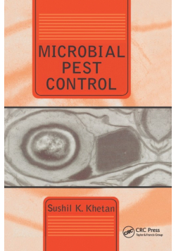 Microbial Pest Control