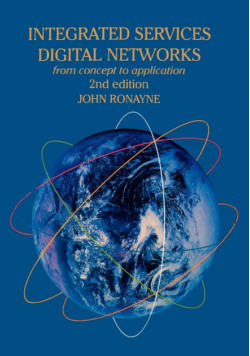 Integrated Services Digital Network