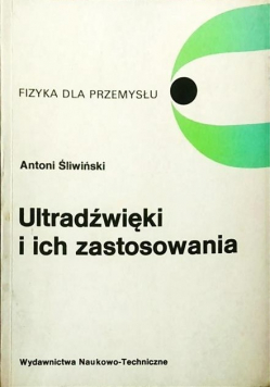 Ultradźwięki i ich zastosowania