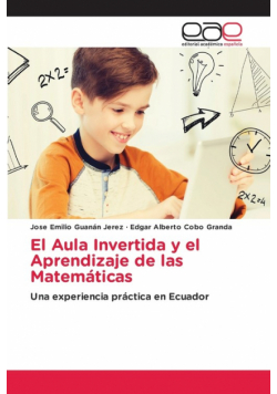 El Aula Invertida y el Aprendizaje de las Matemáticas