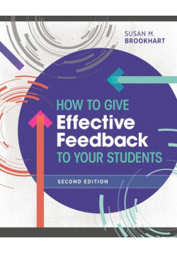 How to Give Effective Feedback to Your Students
