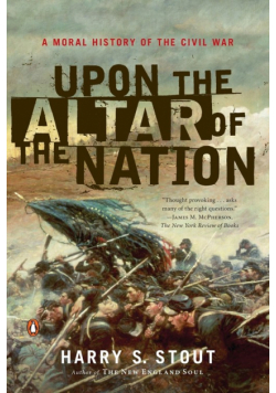 Upon the Altar of the Nation