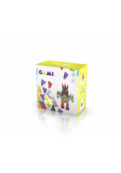 Klocki Gami Stik 600szt