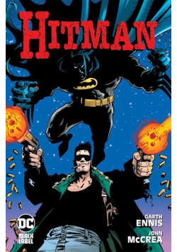 Hitman Tom 1