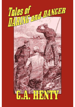 Tales of Daring and Danger