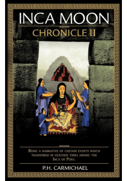 Inca Moon Chronicle II