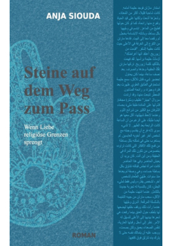 Steine auf dem Weg zum Pass