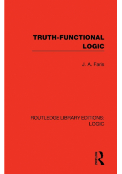 Truth-Functional Logic