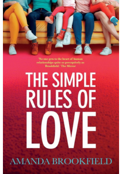 The Simple Rules of Love
