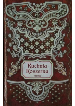 Kuchnia koszerna